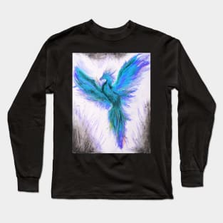 Original Phoenix Long Sleeve T-Shirt